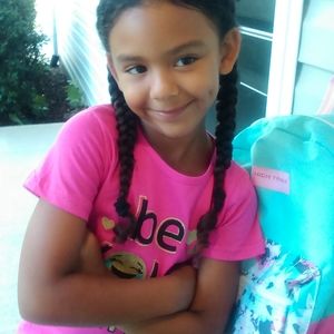 Meet your Posher, Jasmin